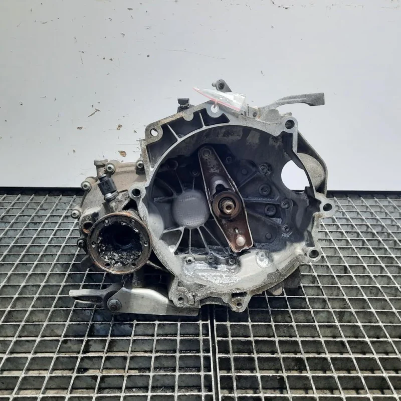 Cutie viteze manuala, cod GSB, Vw Polo (9N) 1.2 benz, AZQ, 5 vit man (pr:286779) Cel mai bun preț