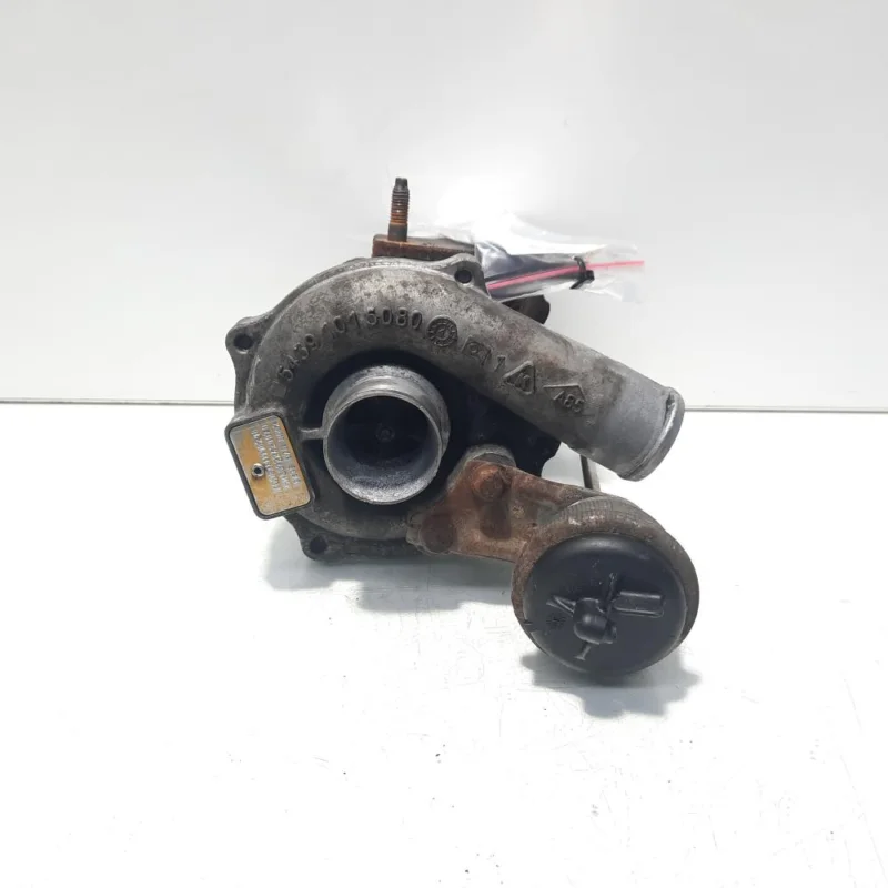 Turbosuflanta, cod 54359700002, Renault Megane 2, 1.5 DCI, K9K722 (id:502959) Livrare gratuită