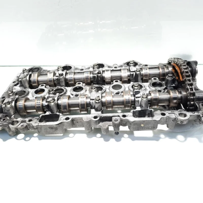 Capac chiulasa cu 2 axe came, Citroen, 1.6 HDI, 9HZ (idi:498607) Ofertă exclusivă