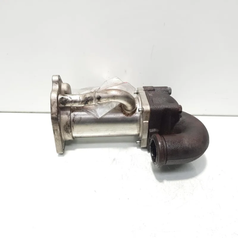 Racitor gaze, cod 8200545260, Renault Megane 2, 1.5 DCI, K9K732 (id:502938) Preț redus