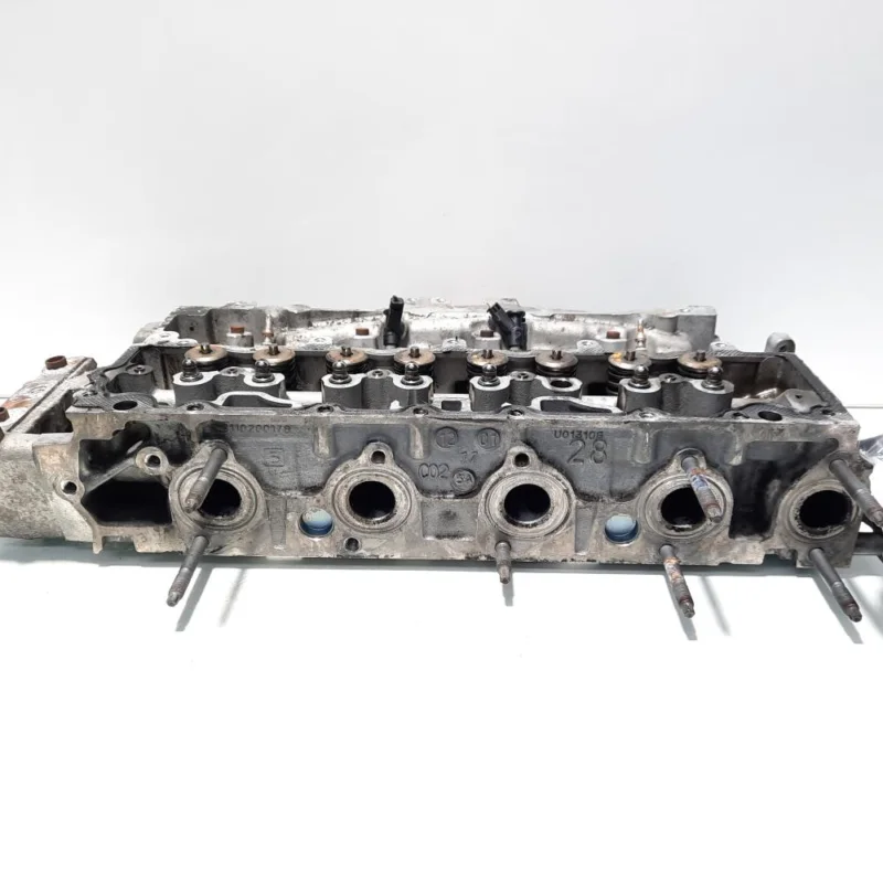 Reducere Chiulasa, cod 9684487210, Ford, 1.6 TDCI, T1DB (idi:502440)