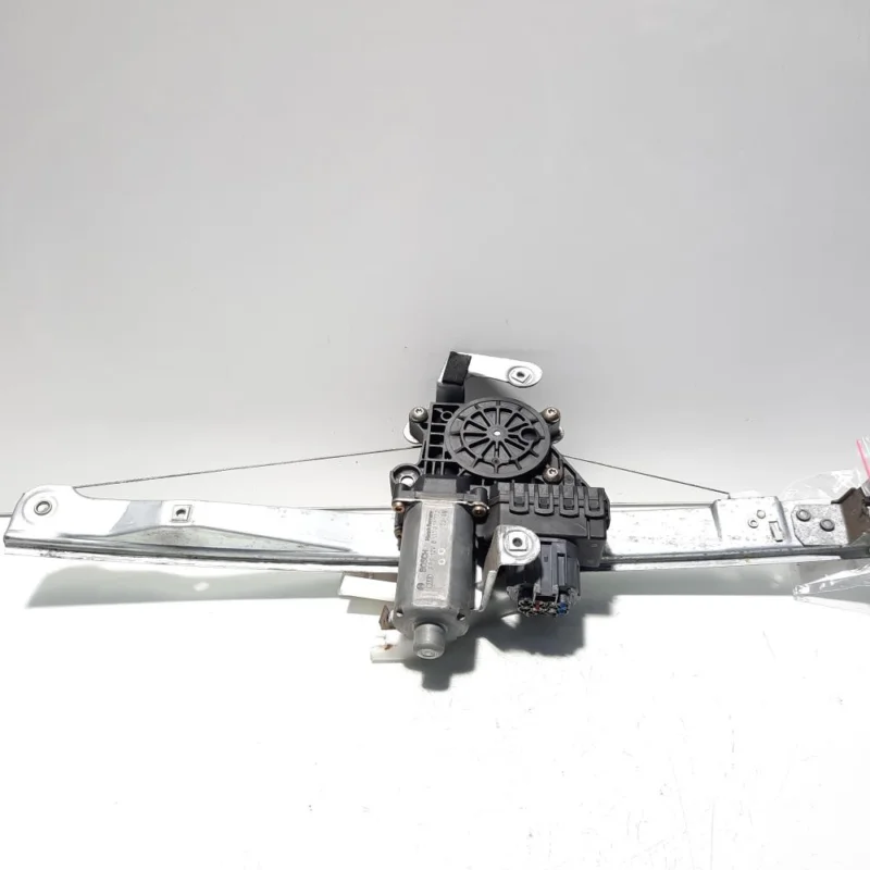 Transport gratuit Macara cu motoras stanga spate, Ford Mondeo 3 (B5Y) (id:502836)