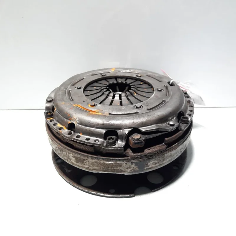 Volanta masa dubla cu placa presiune, Audi A4 Avant (8K5, B8) 1.8 TFSI, CABB, 6 vit man (id:502681) Preț promoțional