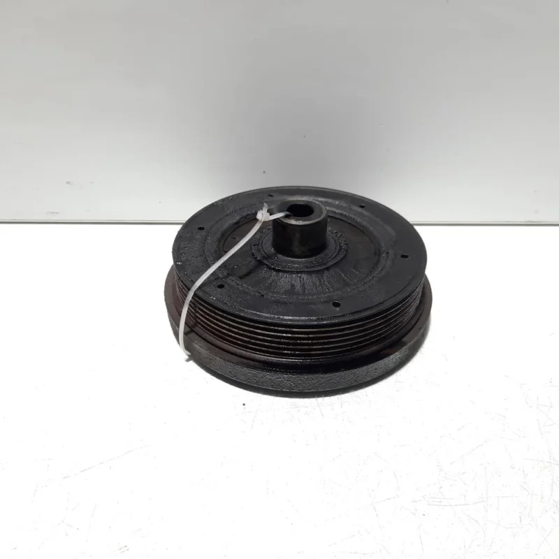 Vezi acum Fulie motor, cod 1S4Q-6B319-AF, Ford Focus 1, 1.8 TDCI, FFDA (id:502908)