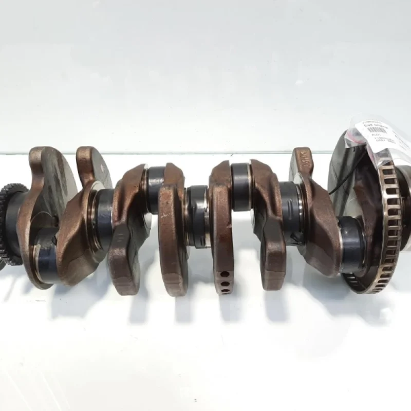 Vibrochen, cod 06HK, Skoda, 1.2 TSI, BZB (pr:110747) Ieftin