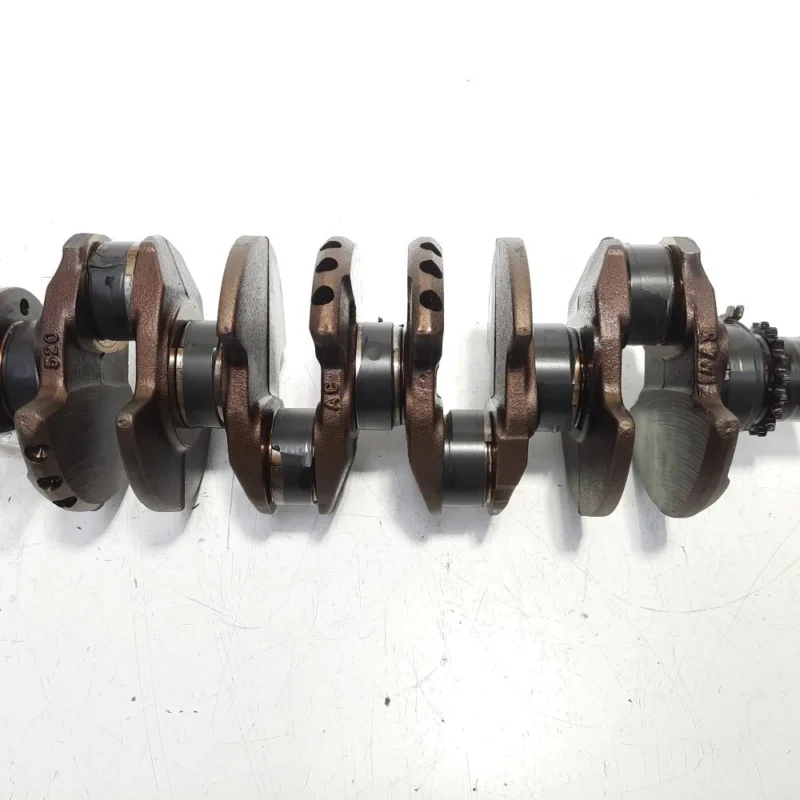 Retur gratuit Vibrochen, Citroen, 1.6 benz, NFU (idi:498946)