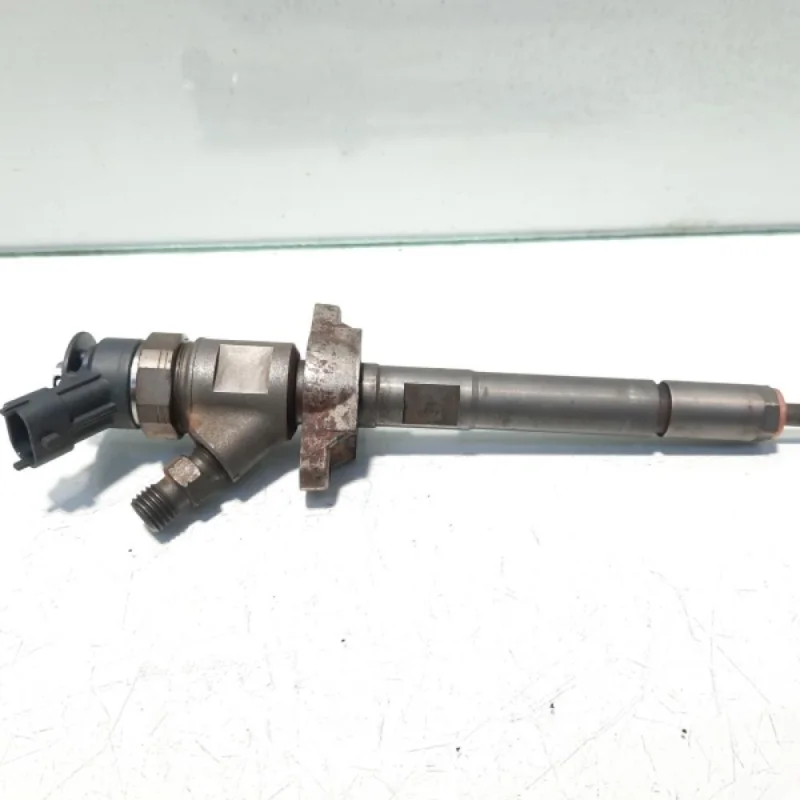 Super ofertă Injector, cod 0445110297, Peugeot, 1.6 HDI, 9HV (idi:498731)