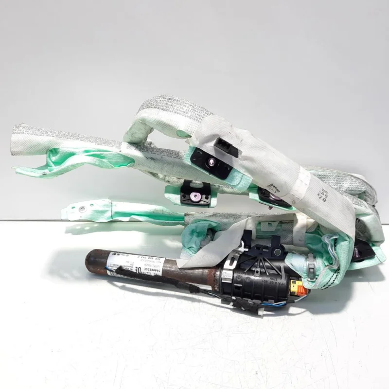 Airbag cortina dreapta, cod 3C0880742E, Vw Passat Variant (3C5) (id:502124) Super ofertă