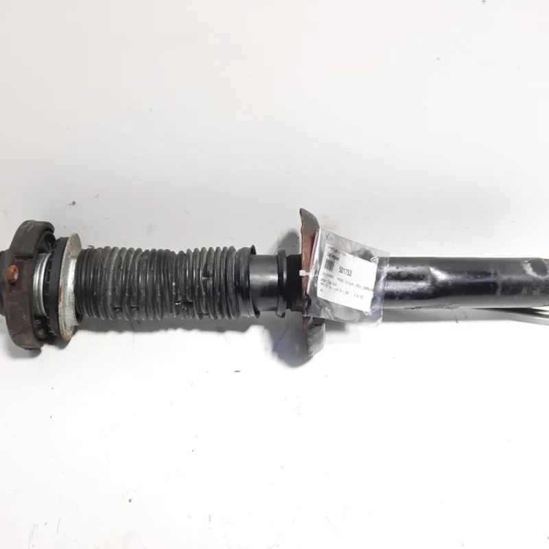 Plată sigură Amortizor stanga fata, Vw Passat Variant (3C5) 2.0 TDI, BMP (id:501753)