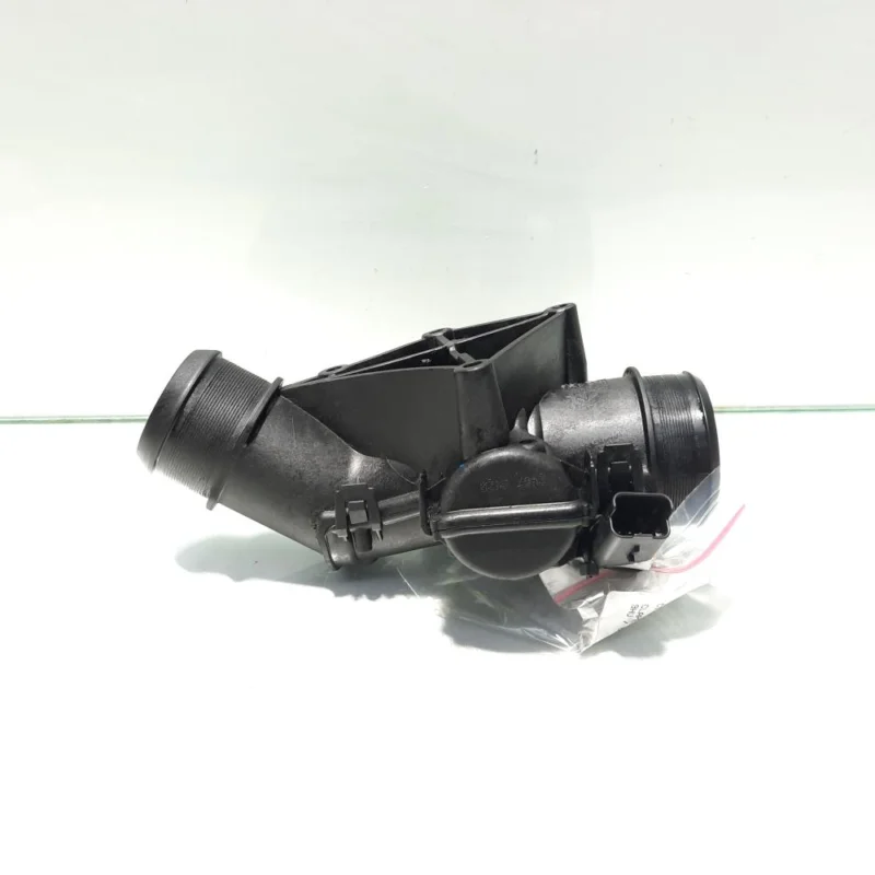 Clapeta acceleratie, cod 9660030580, Citroen, 1.6 HDI, 9HX (idI:499467) Reducere extra