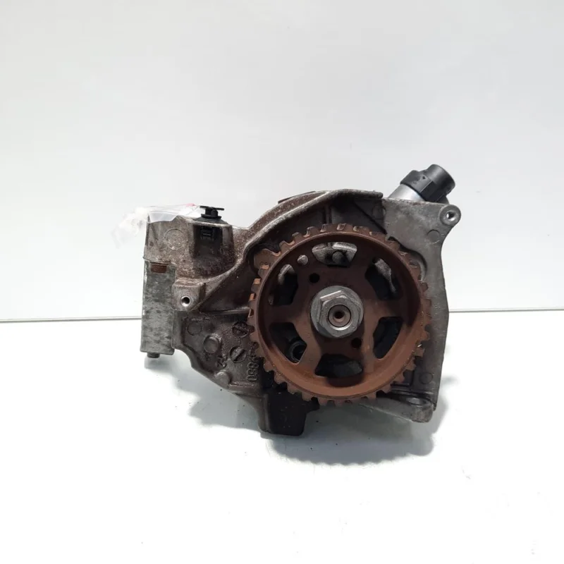 Chilipir Pompa inalta presiune, cod 9683703780, 0445010102, Peugeot 307 SW, 1.6 HDI, 9HZ (id:502006)