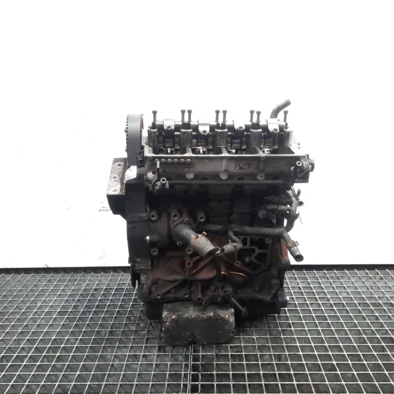 Motor, cod BLT, Seat, 1.9 TDI (pr:110747) Discount