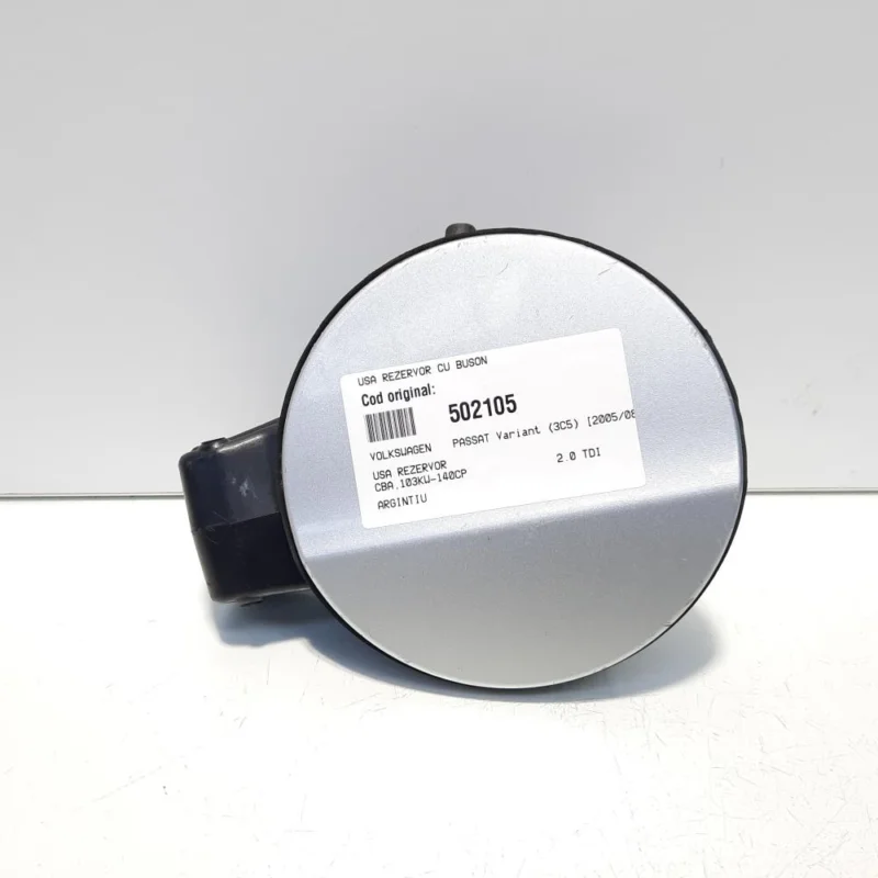 Ofertă exclusivă Usa rezervor cu buson, Vw Passat Variant (3C5) (id:502105)