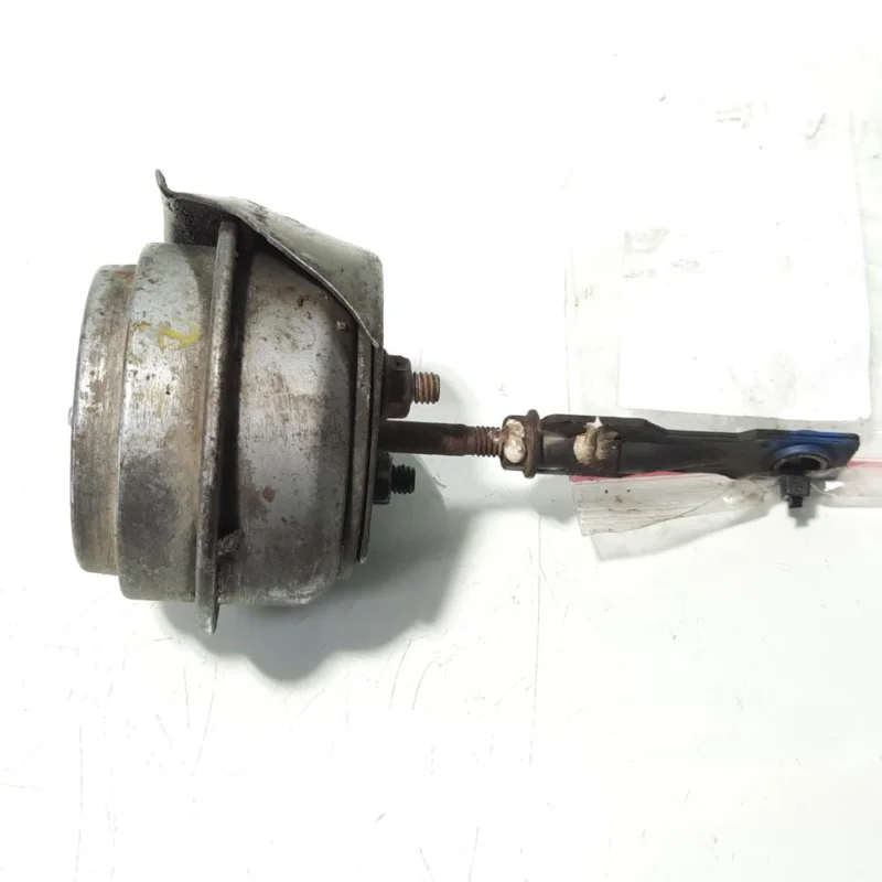 Supapa turbo vacumatica, Audi, 2.0 TDI, BKD (idi:493750) Popular