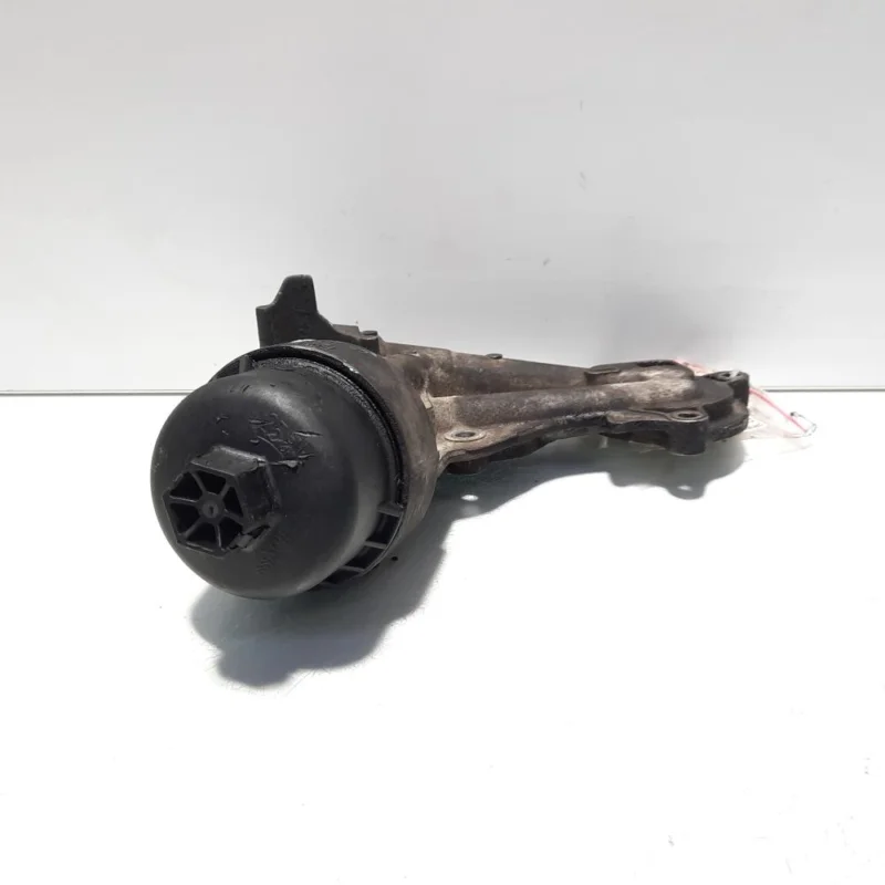 Carcasa filtru ulei, cod 9646043180, Citroen C3 (I) 1.4 benz, KFV (id:502085) Retur ușor