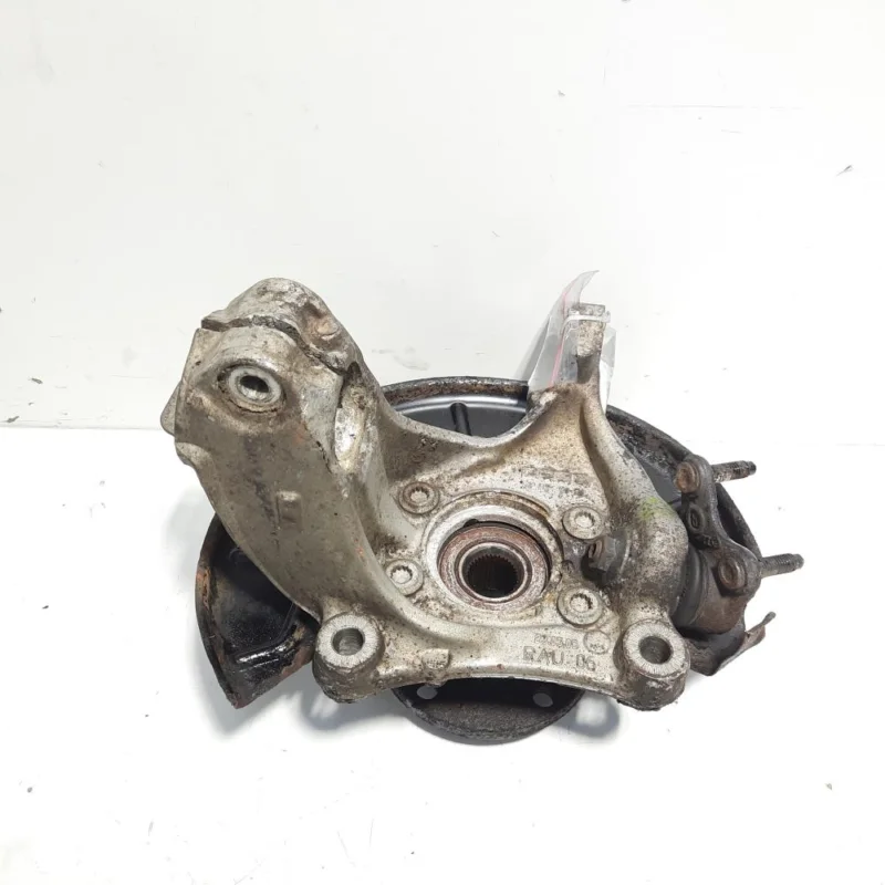 Fuzeta dreapta fata, Vw Passat Variant (3C5) 2.0 TDI, BMP (id:501747) Expediere rapidă