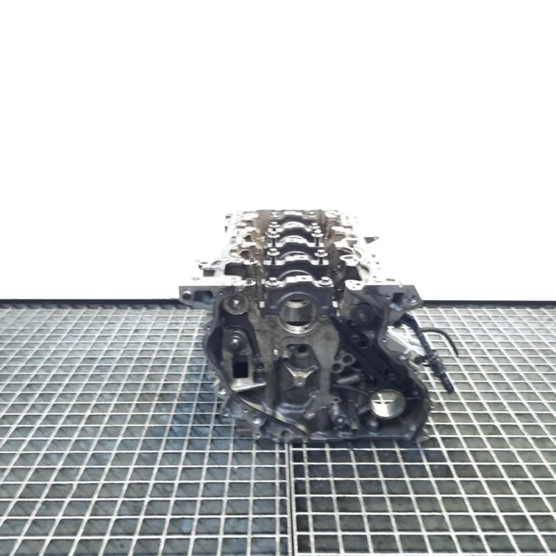 Bloc motor gol, cod B47D20A, Bmw, 2.0 diesel (idi:500724) Ofertă exclusivă