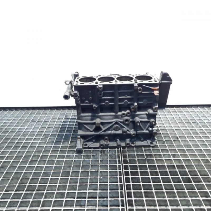 Bloc motor gol, cod BMM, Seat, 2.0 TDI (pr:110747) Retur ușor
