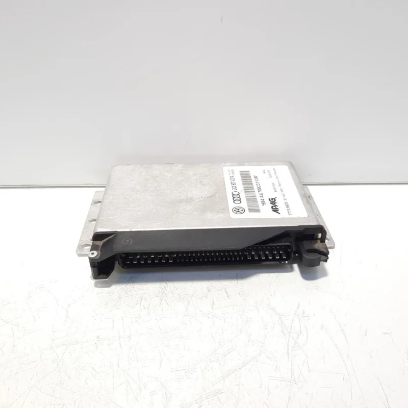 Calculator cutie automata, cod 3C0907427A, VW, 2.0 TDI, BMP (idi:499380) Ofertă limitată
