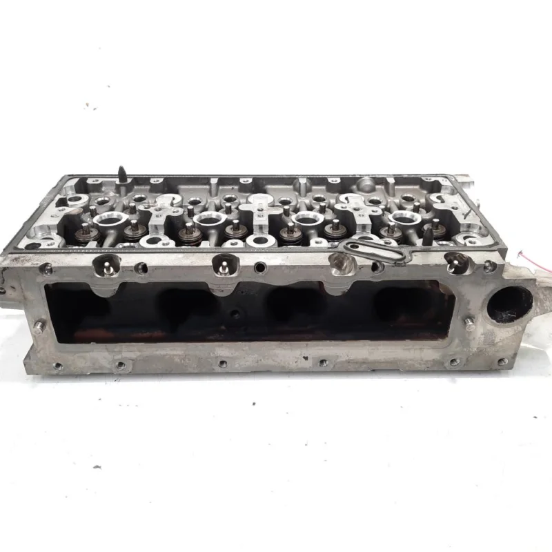 Chiulasa, cod 04L103373E, Skoda Yeti (5L) 2.0 TDI, DFS (idi:499410) Reduceri