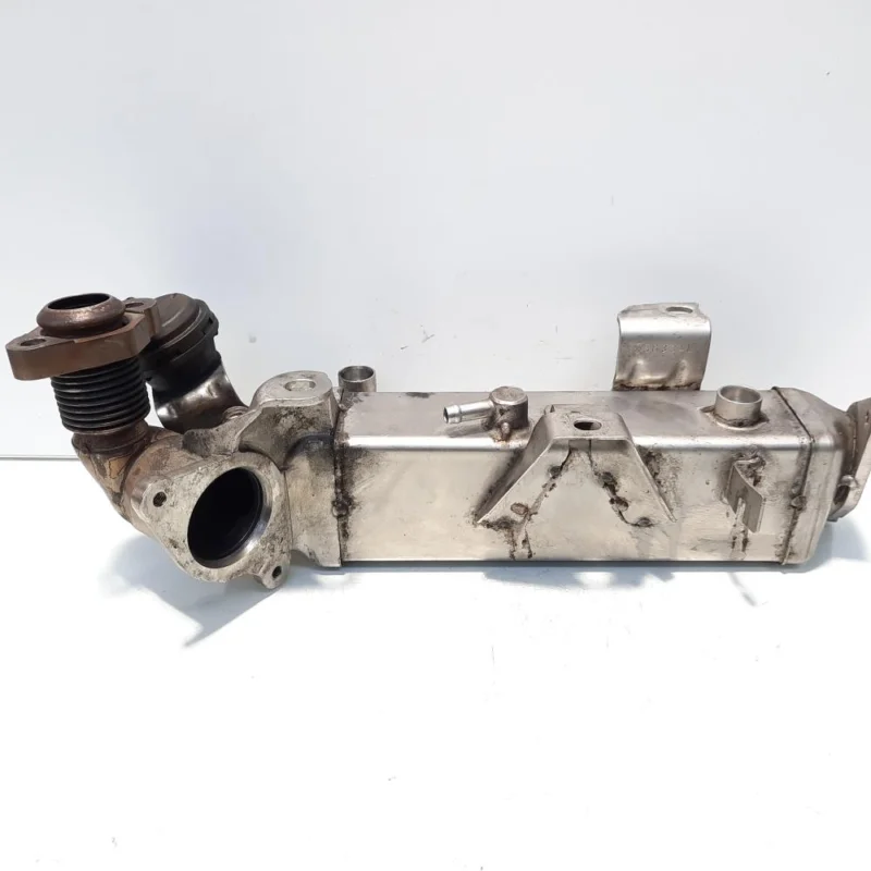 Racitor gaze, cod 7810751-05, Bmw 5 (F10) 2.0 Diesel, N47D20C (id:501068) Livrare gratuită