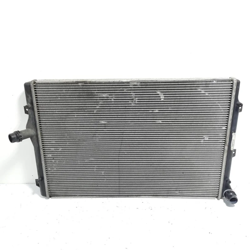 Radiator racire apa, cod 3C0121253K, Vw Passat Variant (3C5) 2.0 TDI, BKP (id:501902) Vezi acum