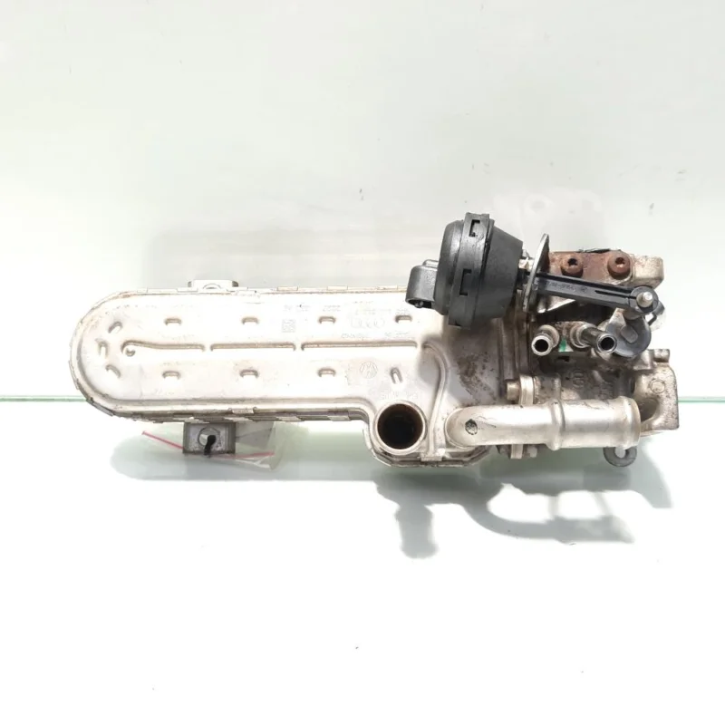 Mai ieftin Racitor gaze, cod 03G131513J, Seat, 2.0 TDI, BKD (idi:499452)