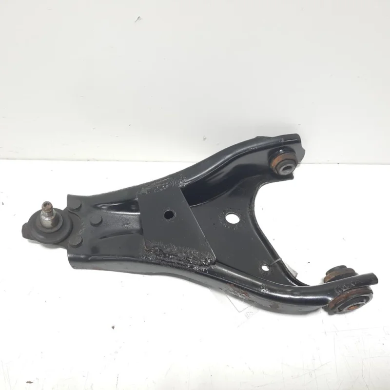 Chilipir Brat suspensie stanga fata 4x4, cod 545011697R, Dacia Duster, 1.5 DCI, K9K898 (pr:110747)