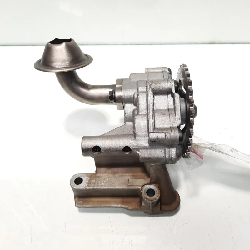 Pompa ulei, cod 038115105D, Seat, 1.9 TDI, ASZ (idi:493404) Ofertă limitată