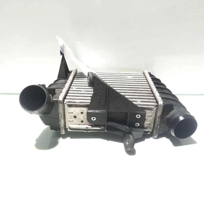 Cel mai vândut Radiator intercooler, cod 6Q0145804G, Skoda, 1.4 TDI, BMS (idi:499848)