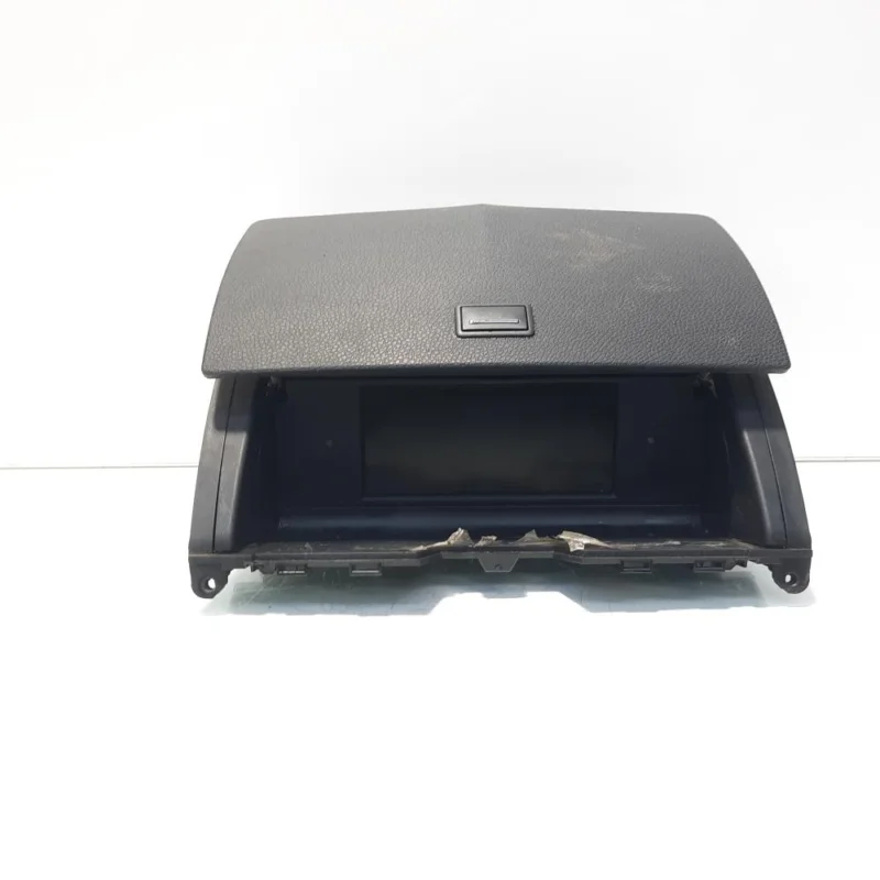 Expediere rapidă Display bord, cod A2048204297, Mercedes Clasa C (W204) (id:501538)