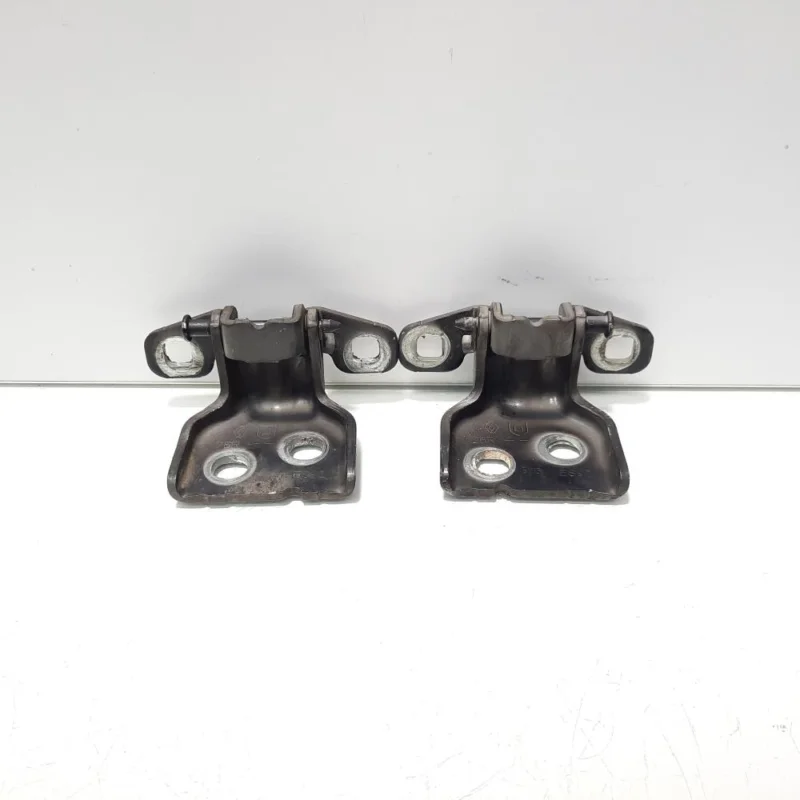 Set balamale dreapta fata, Dacia Duster (pr:110747) Preferatul clienților