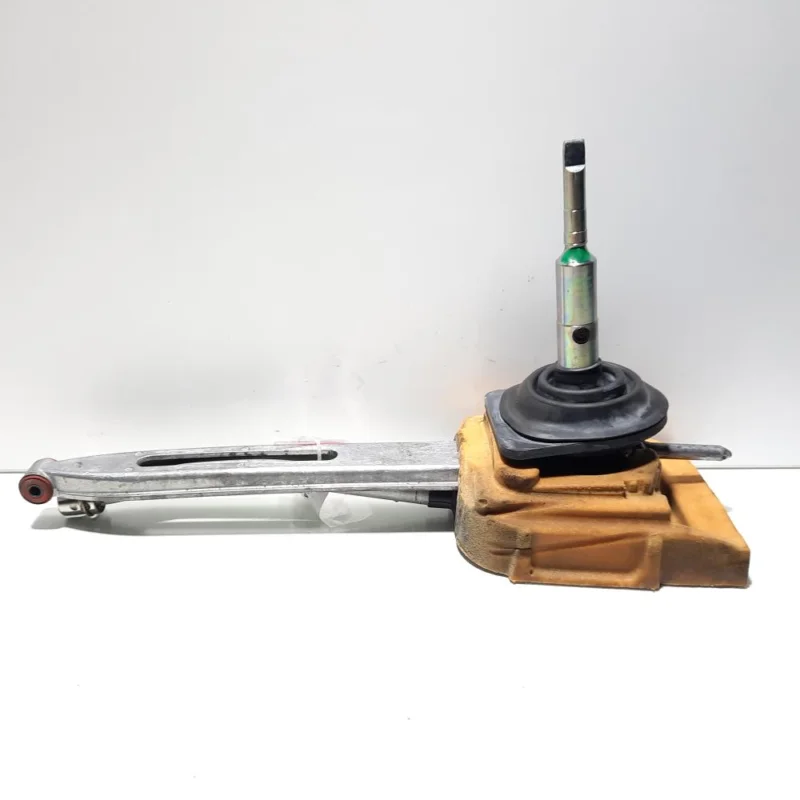 Timonerie, Mercedes Clasa C (W204) 2.2 CDI, OM646811, 6 vit man (id:501564) Promoție