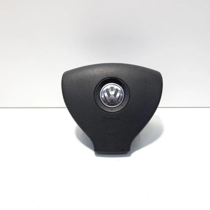 Airbag volan, cod 1K0880201AN, Vw Passat Variant (3C5) (id:501377) Chilipir