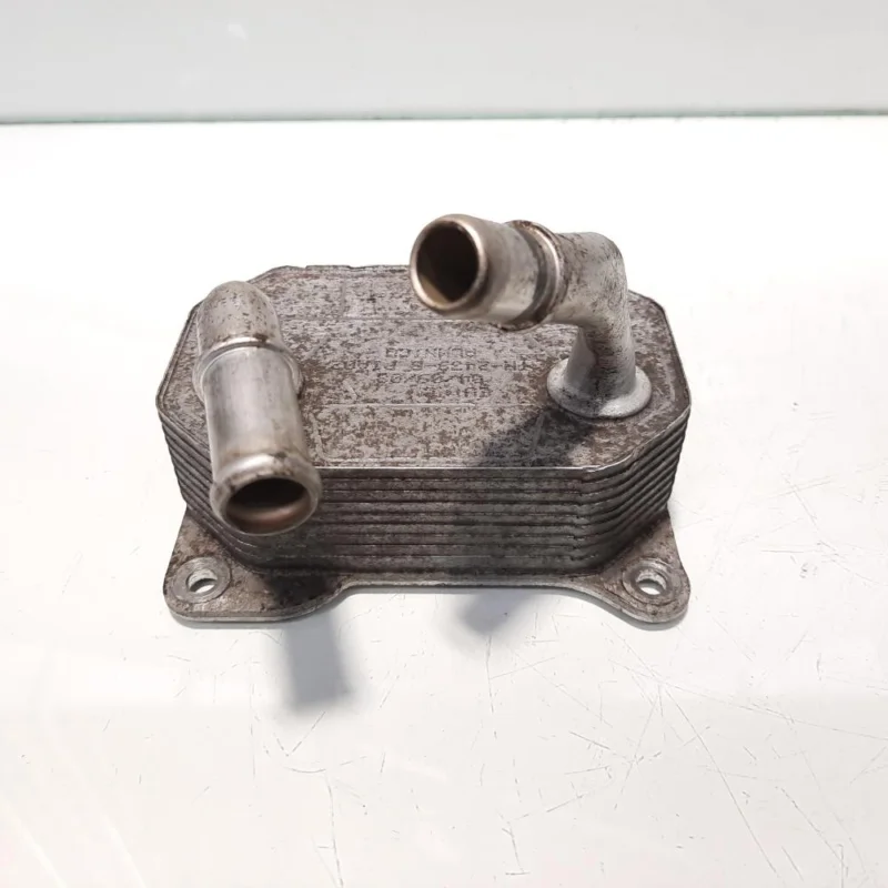 Reducere de preț Racitor ulei, cod TN-2439-B, Ford, 1.8 TDCI, KKDA (idi:492263)