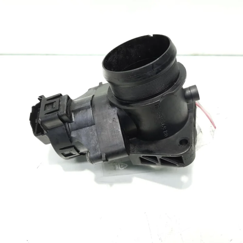 Clapeta acceleratie, cod 9643836980, Ford, 1.6 TDCI, HHDA (idi:490738) Comandă acum