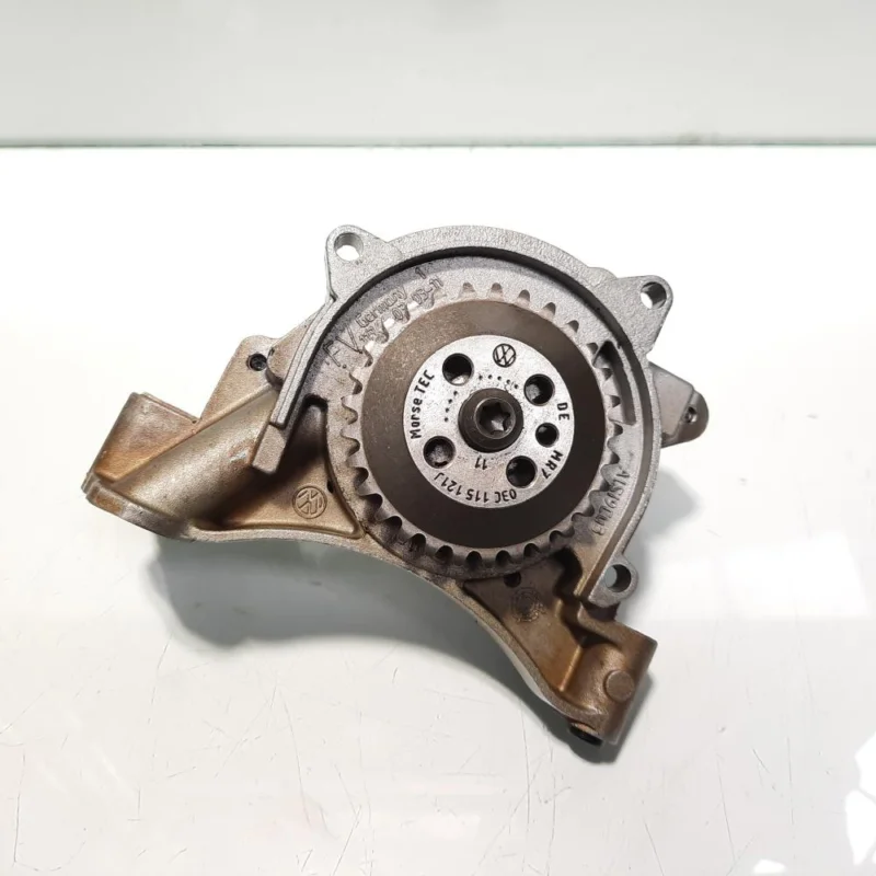 Preț redus Pompa ulei, cod 03C105Q, Seat, 1.4 TSI, CAX (pr:110747)