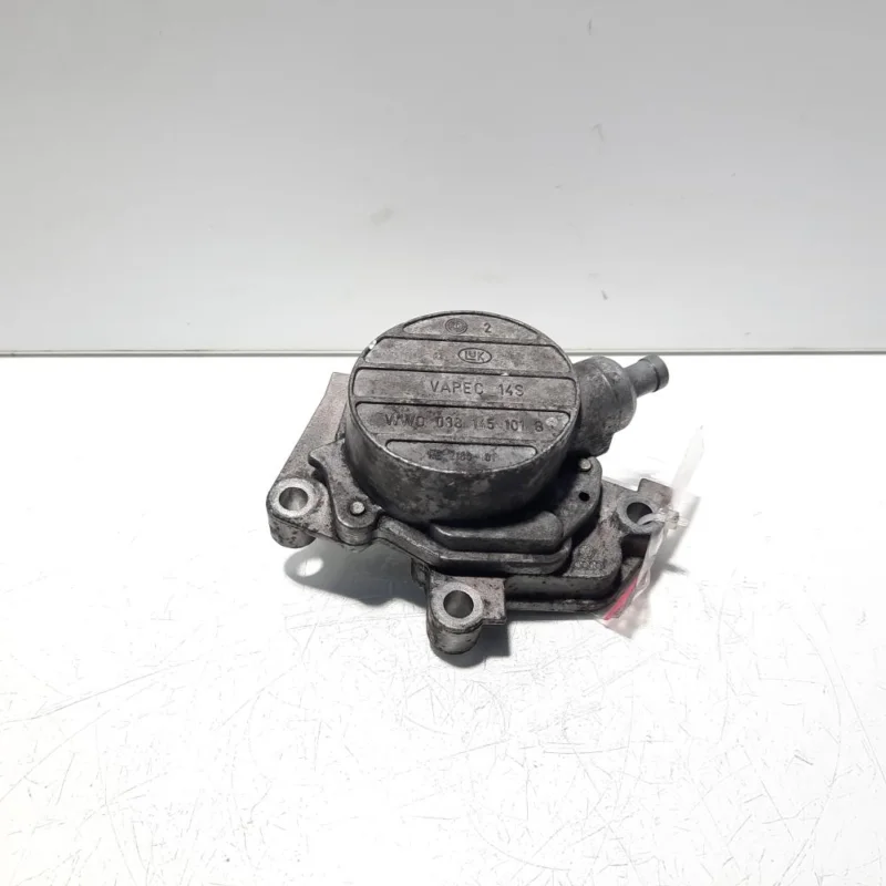 Bestseller Pompa vacuum Luk, cod 038145101B, Vw Golf 4 (1J1) 1.9 TDI, ALH (id:501145)