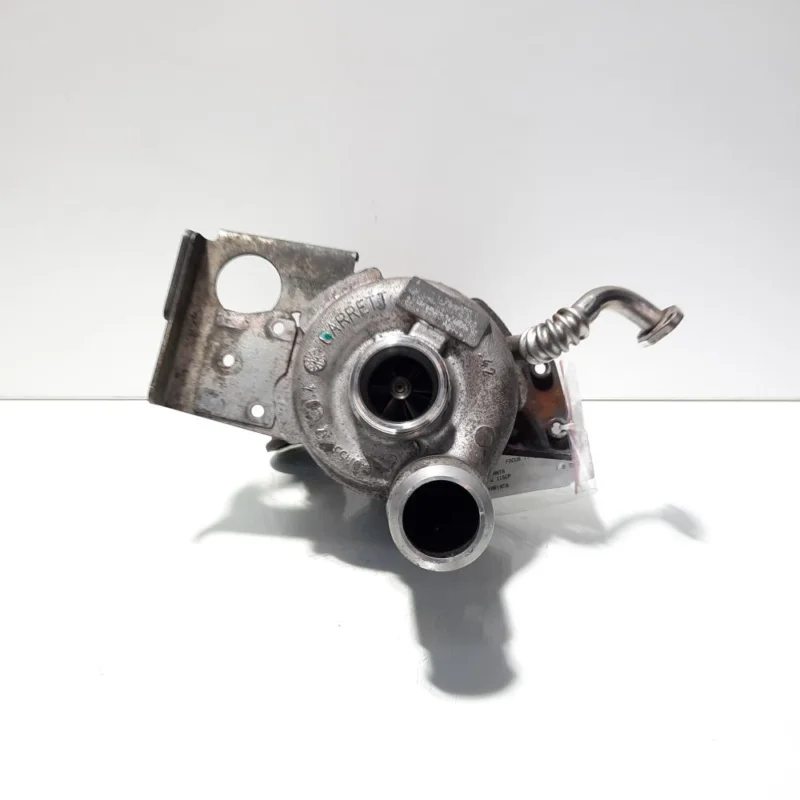 Turbosuflanta, cod 4M5Q-6K682-AG, Ford Focus 2 (DA) 1.8 TDCI, KKDA (id:497040) Doar azi