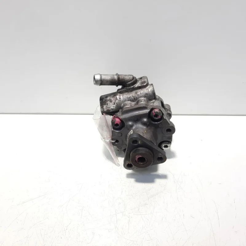 Reducere extra Pompa servo directie, cod 8K0145154B, Audi A4 (8K2, B8) 2.0 TDI, CAG (pr:110747)