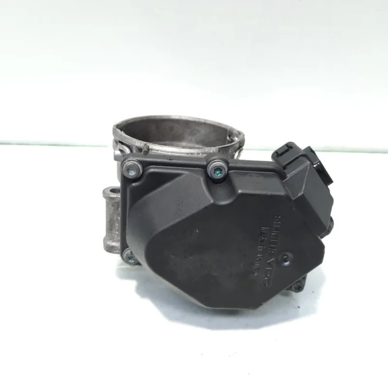 Disponibil imediat Clapeta acceleratie, cod 03G128063A, Skoda,, 2.0 TDI, BMM (idi:499640)