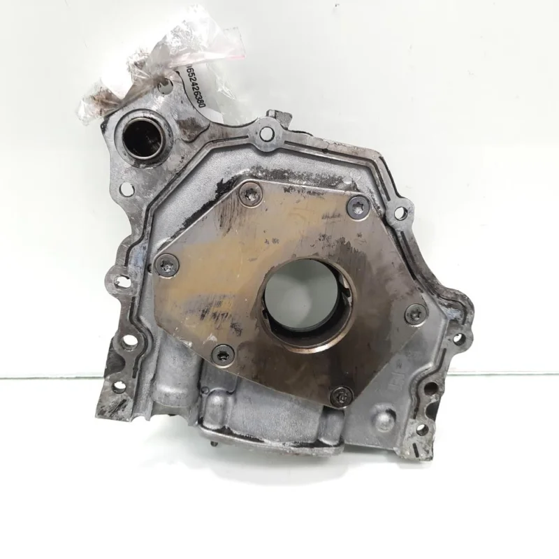 Calitate înaltă Pompa ulei, cod 9652426380, Ford, 1.6 TDCI, G8DA (idi:492106)