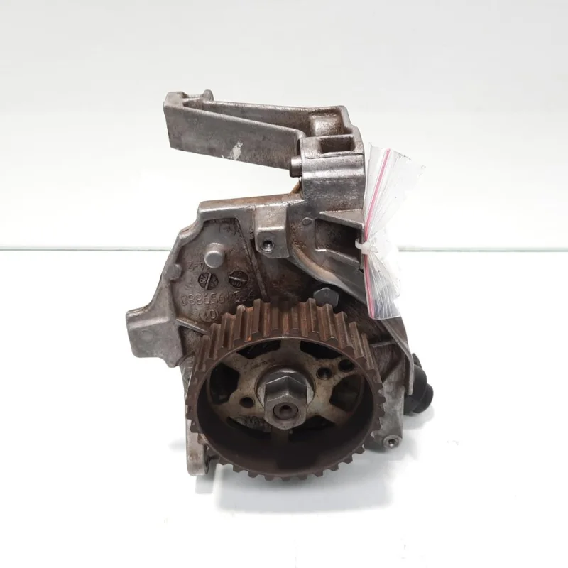 Pompa inalta presiune, cod 9683703780, 0445010102, Citroen, 1.6 HDI, 9HX (idi:493367) Doar azi
