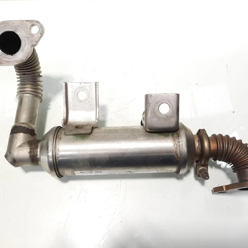 Racitor gaze, cod 4M5Q-9F464-BC, Ford, 1.8 TDCI, KKDA (idi:492121) Promoție