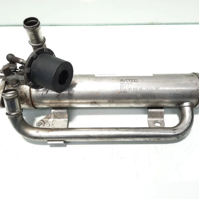 Reducere specială Racitor gaze, cod 03G131512AE, Seat, 2.0 TDI, BMN (idi:492137)