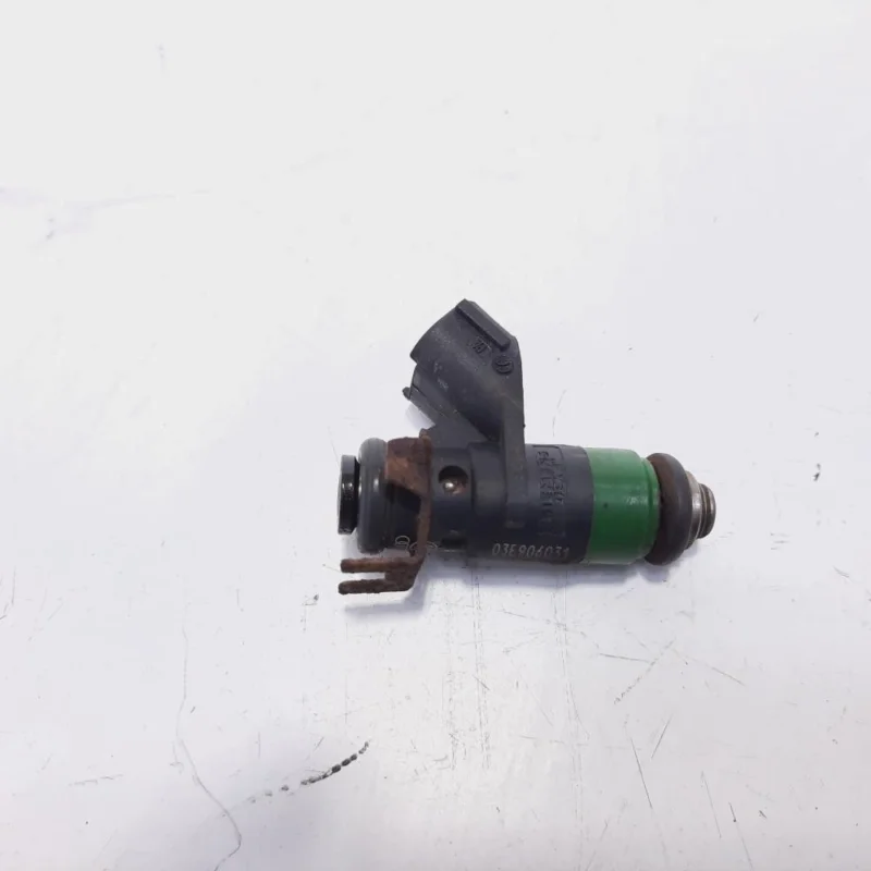 Injector, cod 03E906031, Seat, 1.2 benz, BME (pr:110747) Preferatul clienților