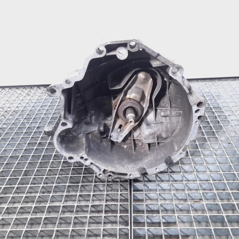 Cutie de viteze manuala, cod FHN, Vw Passat (3B) 1.9 TDI, AVF, 5 vit man (pr:110747) Cel mai vândut