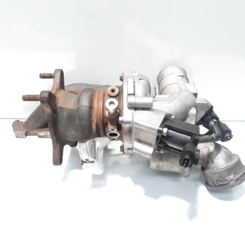 Reduceri Turbosuflanta, cod 06J145701J, Seat Altea (5P) 1.8 TFSI, CDA (idi:495740)