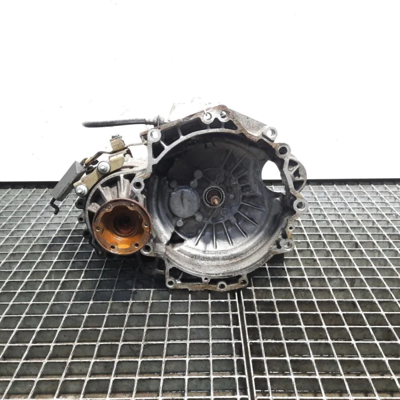 Cutie viteza manuala, cod ERT, Seat Toledo 2 (1M2) 1.6 Benz, AZD, 5 vit man (pr:110747) Reduceri