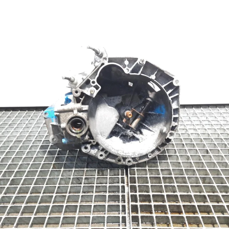 Cutie viteze manuala, cod 55204040, Fiat Grande Punto (199) 1.2 benz, 169A4000, 5 vit man (pr;110747) Plată securizată